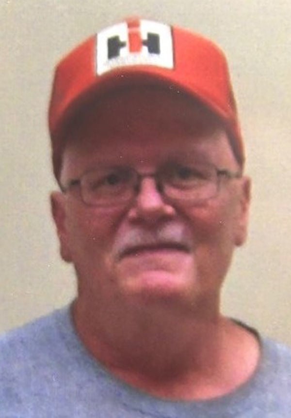 Steven Gene "Steve" Ameling